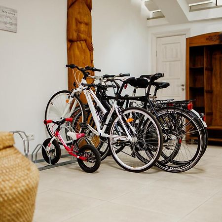 Apartments Daina Jūrkalne Εξωτερικό φωτογραφία