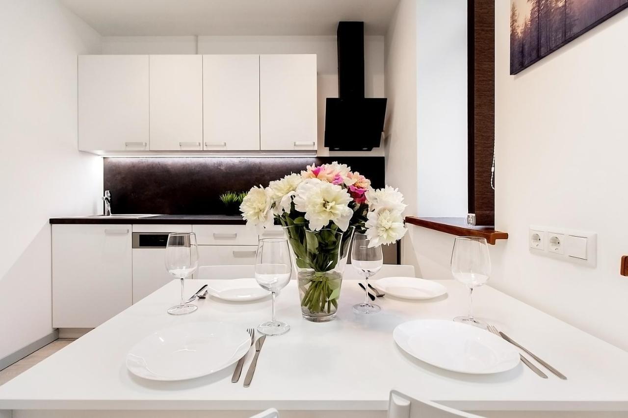 Apartments Daina Jūrkalne Εξωτερικό φωτογραφία