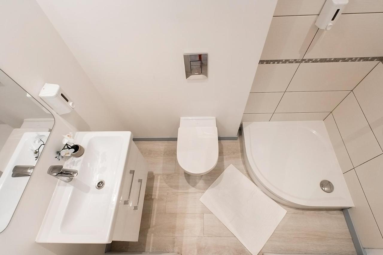 Apartments Daina Jūrkalne Εξωτερικό φωτογραφία