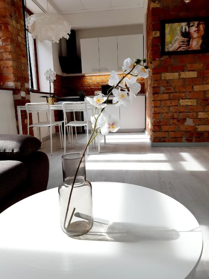 Apartments Daina Jūrkalne Εξωτερικό φωτογραφία