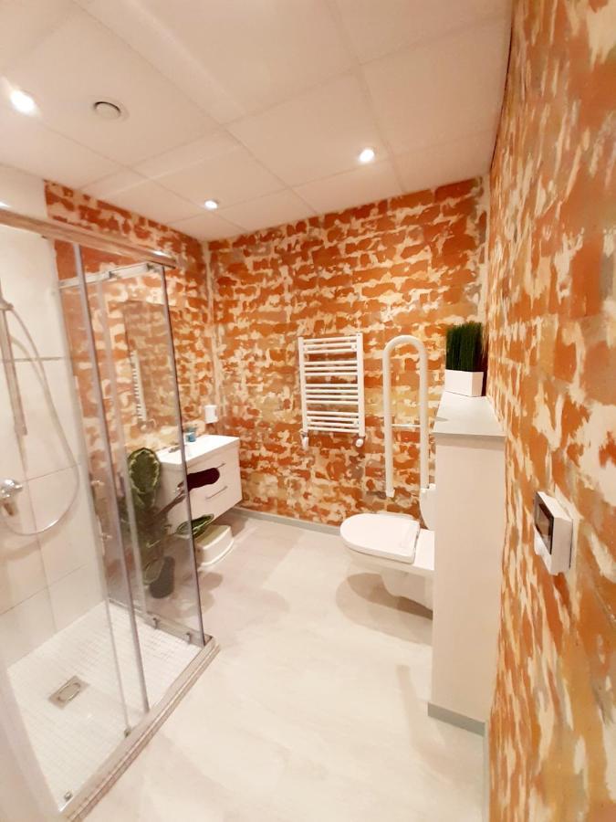 Apartments Daina Jūrkalne Εξωτερικό φωτογραφία