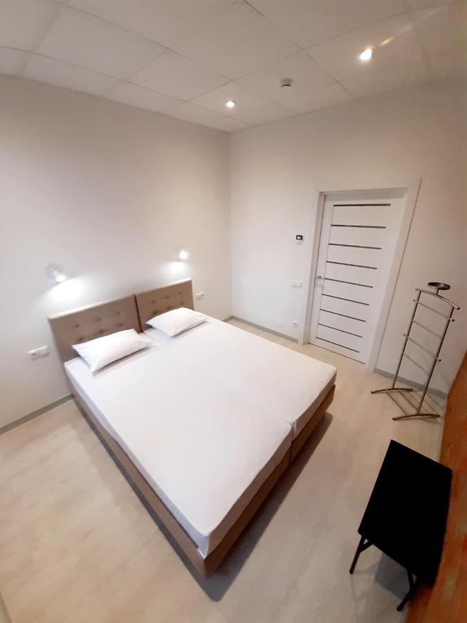 Apartments Daina Jūrkalne Εξωτερικό φωτογραφία