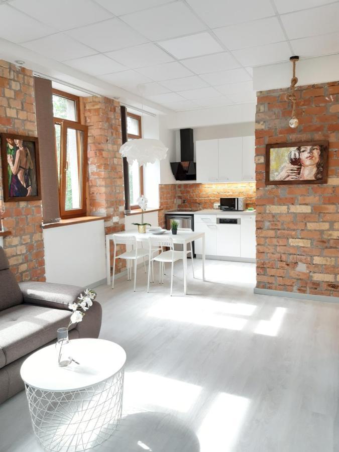 Apartments Daina Jūrkalne Εξωτερικό φωτογραφία