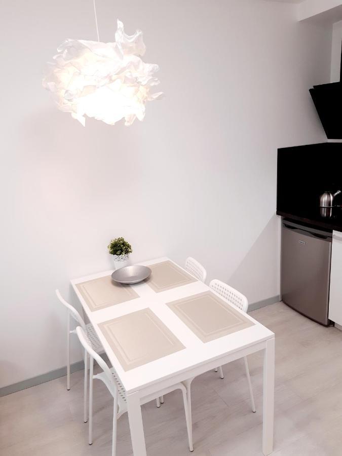 Apartments Daina Jūrkalne Εξωτερικό φωτογραφία