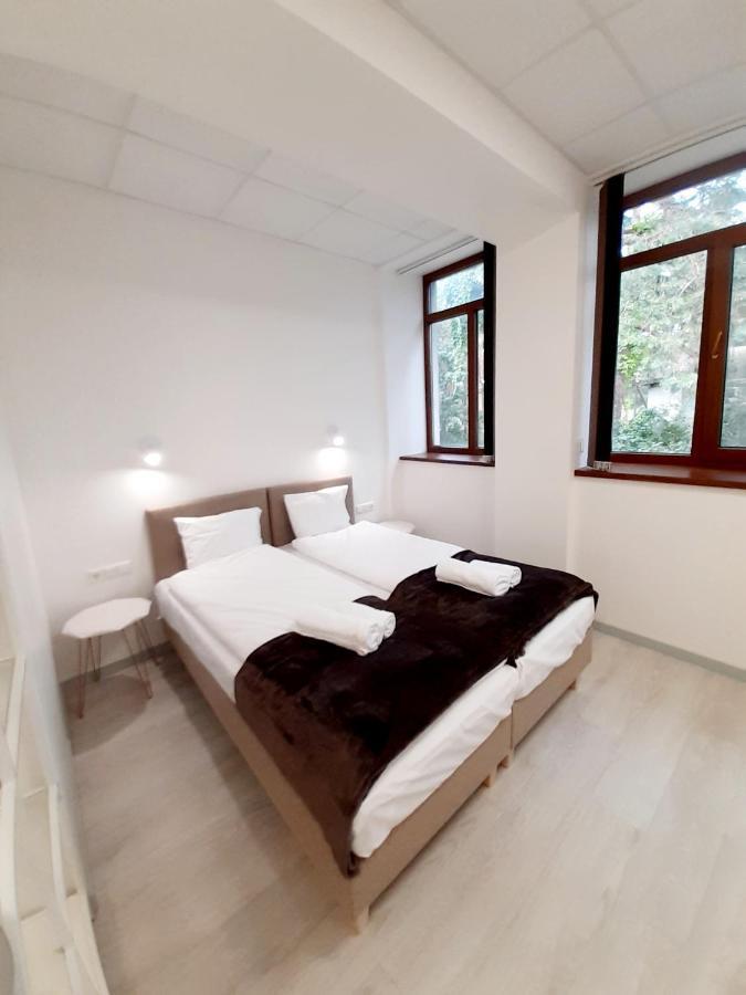 Apartments Daina Jūrkalne Εξωτερικό φωτογραφία