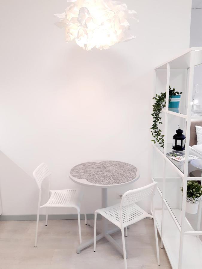 Apartments Daina Jūrkalne Εξωτερικό φωτογραφία