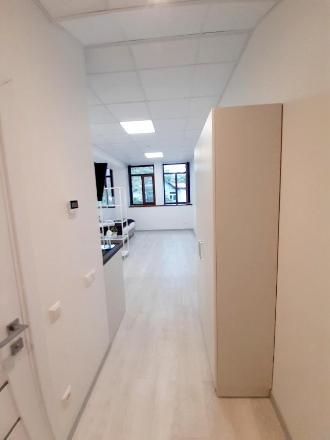 Apartments Daina Jūrkalne Εξωτερικό φωτογραφία