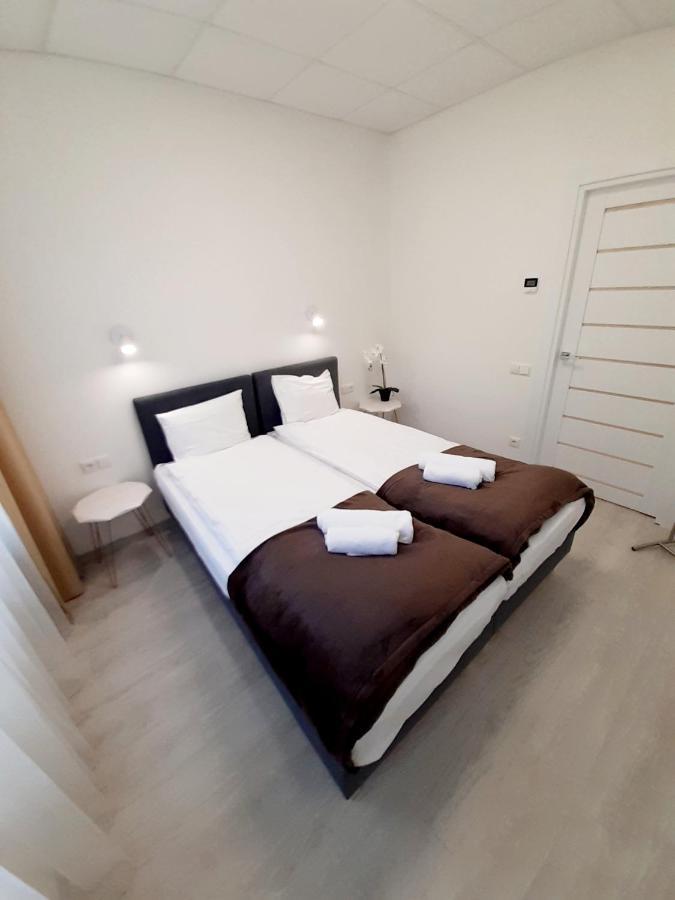 Apartments Daina Jūrkalne Εξωτερικό φωτογραφία