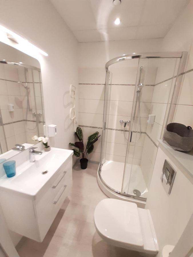 Apartments Daina Jūrkalne Εξωτερικό φωτογραφία