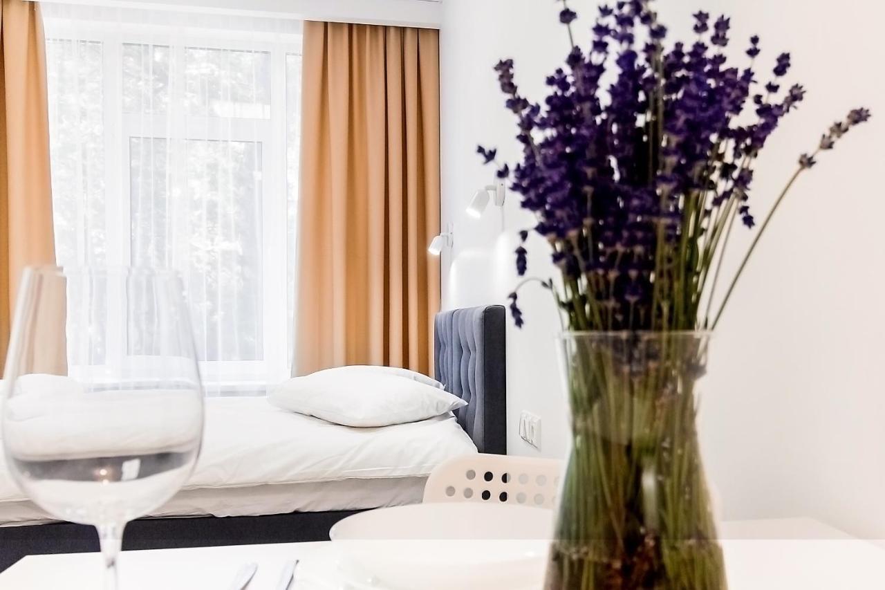 Apartments Daina Jūrkalne Εξωτερικό φωτογραφία