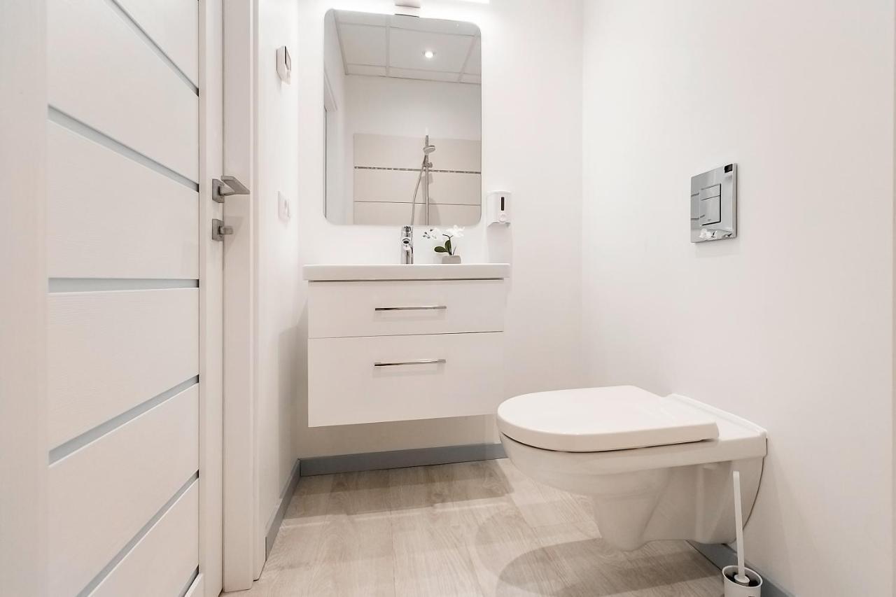 Apartments Daina Jūrkalne Εξωτερικό φωτογραφία