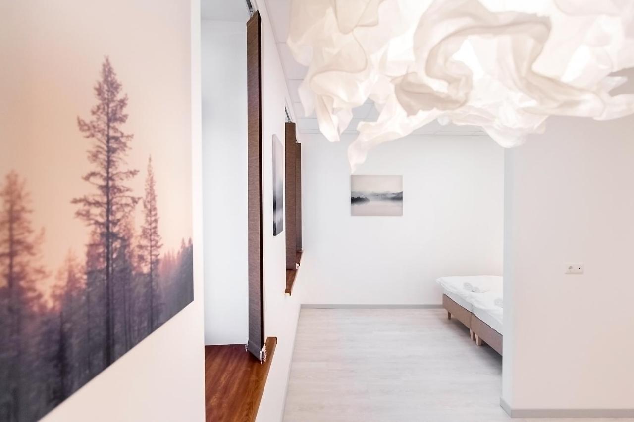 Apartments Daina Jūrkalne Εξωτερικό φωτογραφία