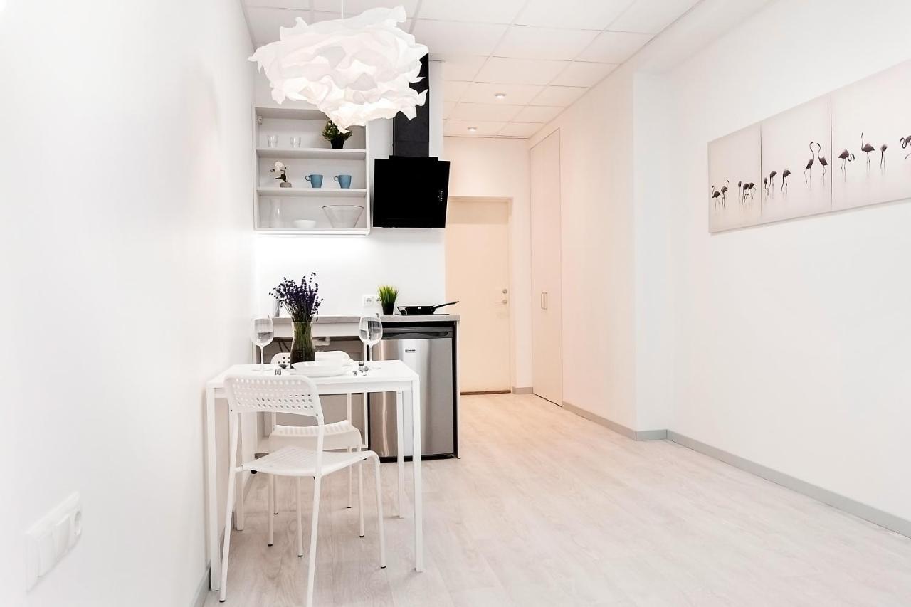 Apartments Daina Jūrkalne Εξωτερικό φωτογραφία