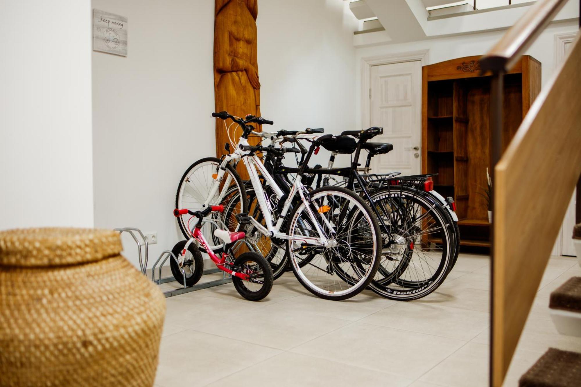 Apartments Daina Jūrkalne Εξωτερικό φωτογραφία